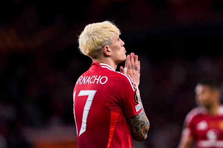 Photo by Alberto Gardin/Eurasia Sport Images/Getty Images