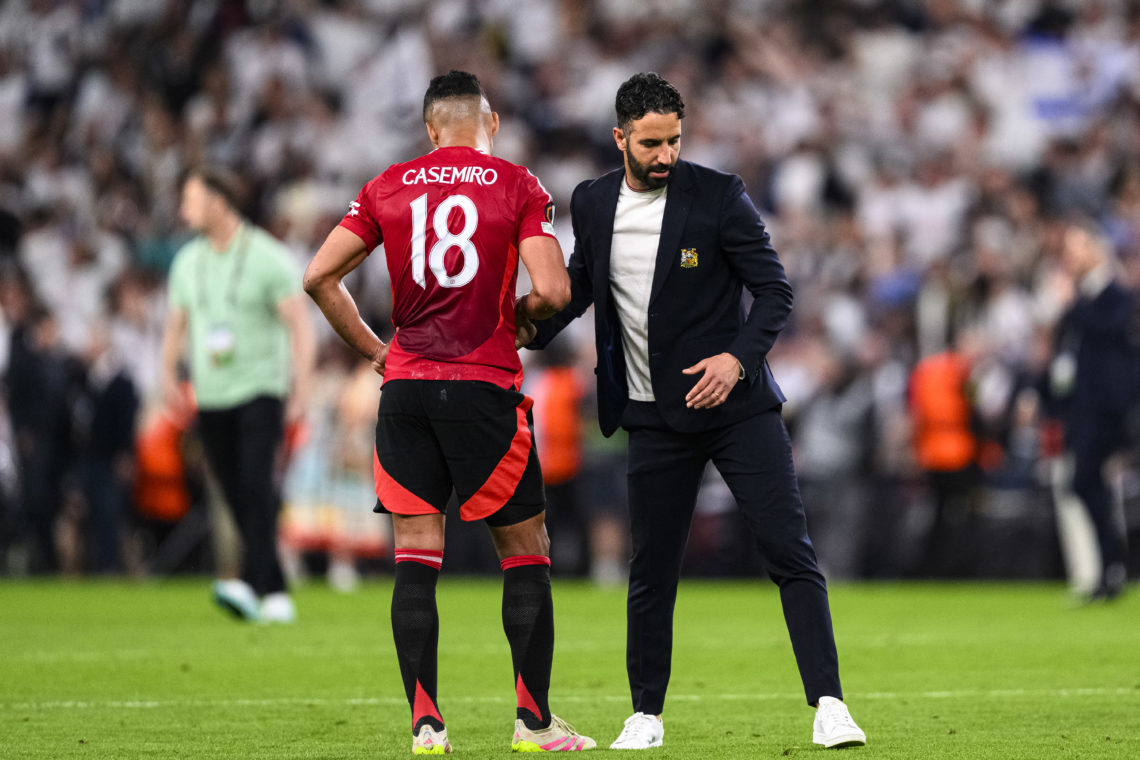 Photo by Miguel Lemos/Eurasia Sport Images/Getty Images