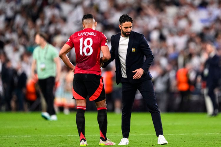 Photo by Miguel Lemos/Eurasia Sport Images/Getty Images