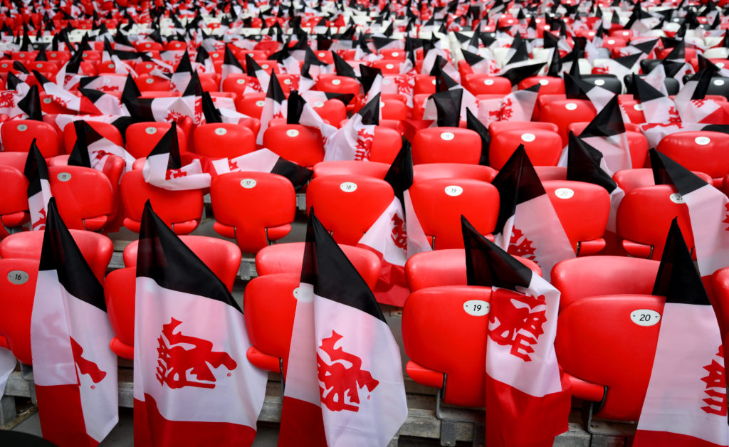 Tottenham Hotspur v Manchester United - UEFA Europa League Final 2025