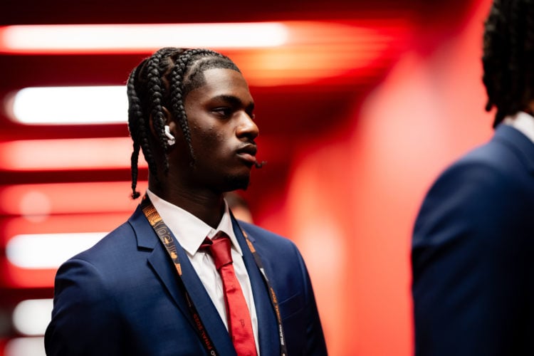 Photo by Ash Donelon/Manchester United via Getty Images