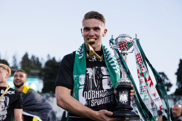 Photo by Maciej Rogowski/Eurasia Sport Images/Getty Images