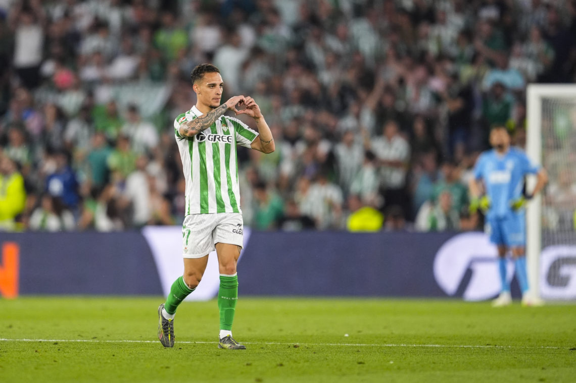 Photo By Joaquin Corchero/Europa Press via Getty Images