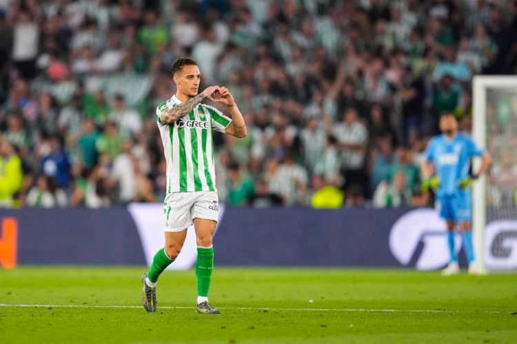 Photo By Joaquin Corchero/Europa Press via Getty Images