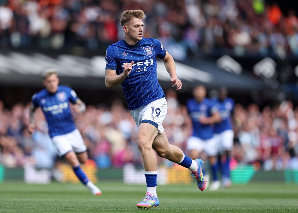 Ipswich Town FC v West Ham United FC - Premier League