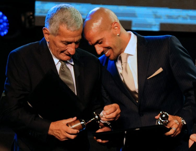 Photo by NORBERTO DUARTE/AFP via Getty Images