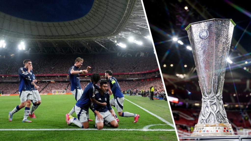 Europa League Final predictions, what could happen in Manchester United’s biggest game of the season