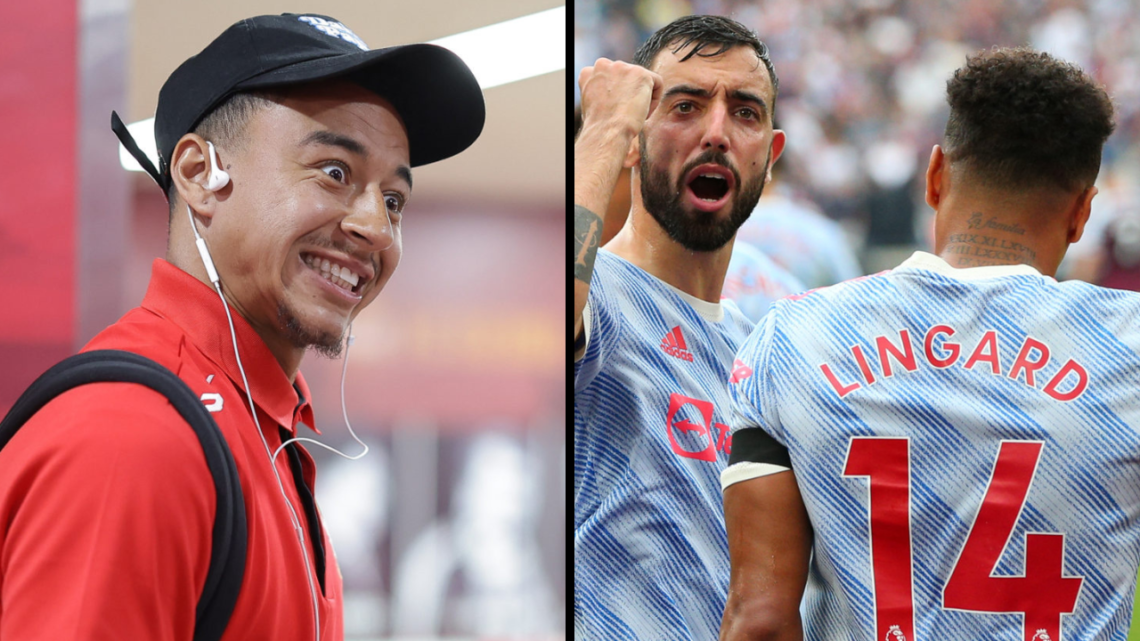 Jesse Lingard of Seoul FC smiles before the K-League match between Seoul FC and Daegu at Seoul World Cup Stadium. Insert: Jesse Lingard of Manchest...