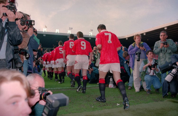 Photo by Mark Leech/Offside via Getty Images