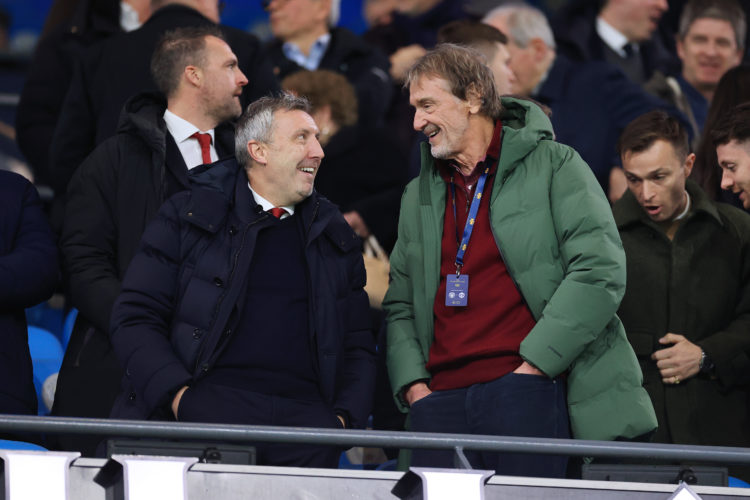Photo by Simon Stacpoole/Offside/Offside via Getty Images