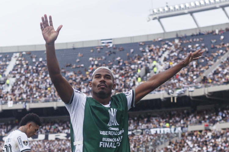 Photo by Martín Fonseca/Eurasia Sport Images/Getty Images