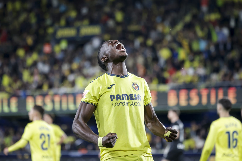 Villarreal CF v Athletic Club - La Liga EA Sports