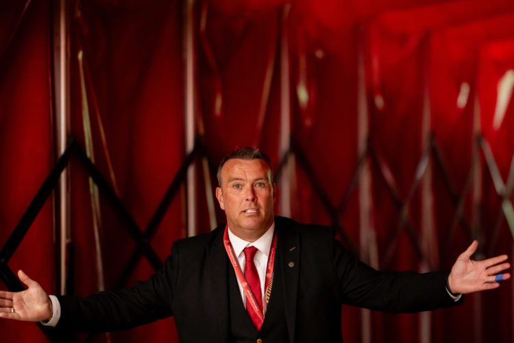 Photo by Ash Donelon/Manchester United via Getty Images