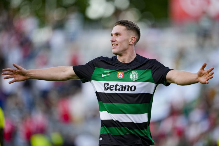Photo by Pedro Loureiro/Eurasia Sport Images/Getty Images