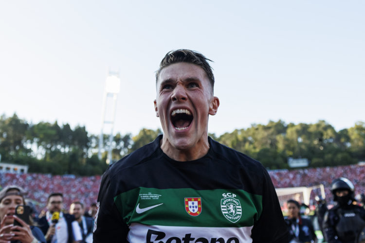 Photo by Maciej Rogowski/Eurasia Sport Images/Getty Images