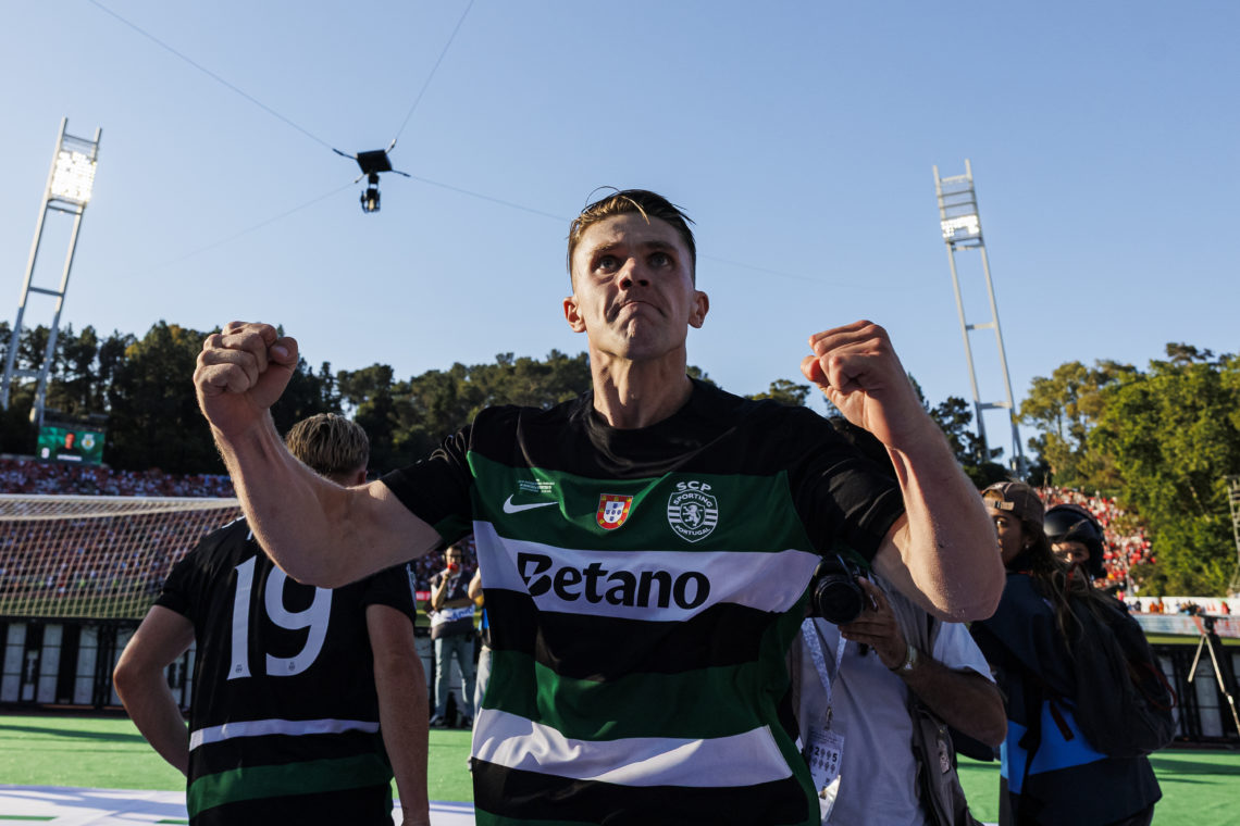Photo by Maciej Rogowski/Eurasia Sport Images/Getty Images