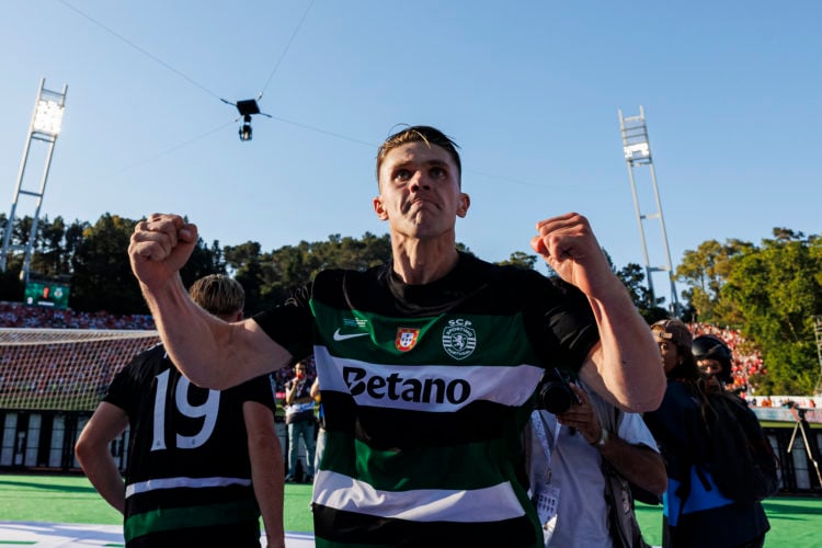 Photo by Maciej Rogowski/Eurasia Sport Images/Getty Images
