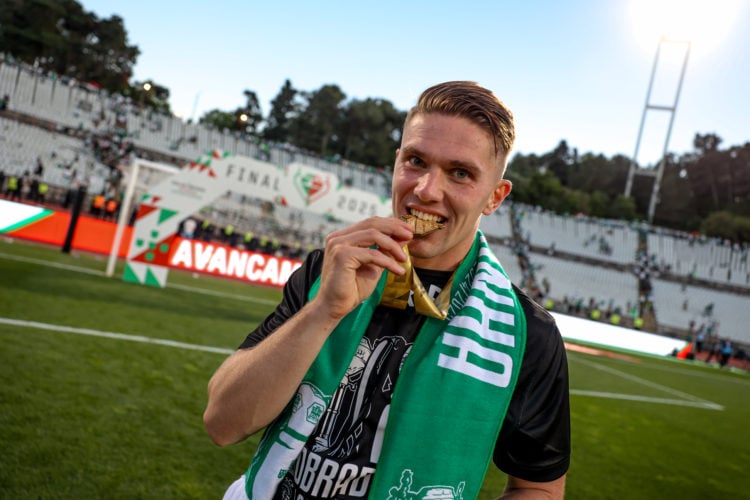 Photo by Valter Gouveia/NurPhoto via Getty Images