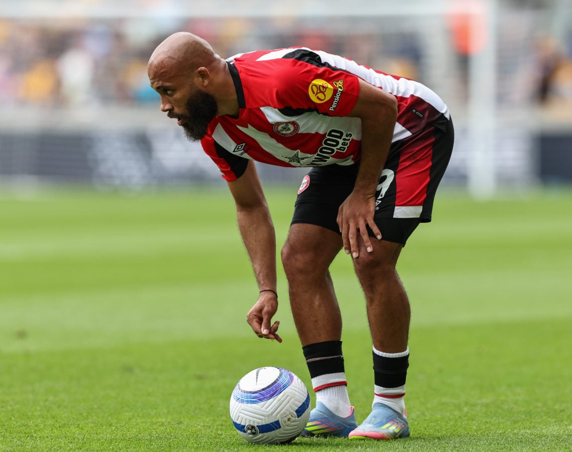 Photo by Lee Parker - CameraSport via Getty Images