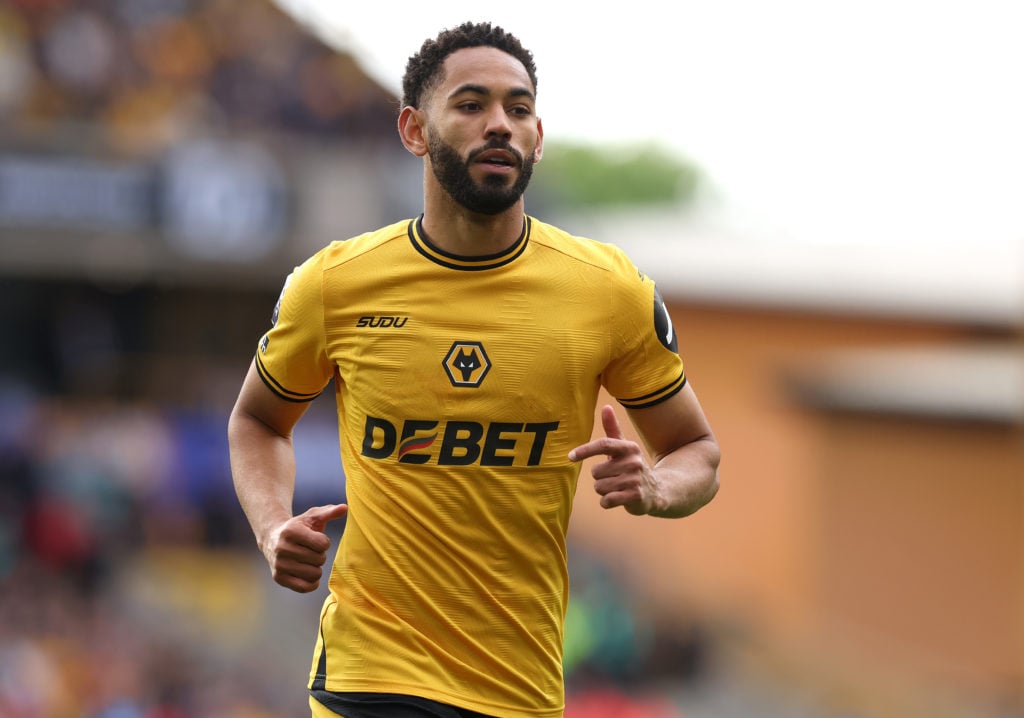 Le dossier de blessure de Matheus Cunha évalué après 62,5 M £ Man United Deal finalisé Le dossier de blessure de Matheus Cunha évalué après 62,5 M £ Man United Deal finalisé