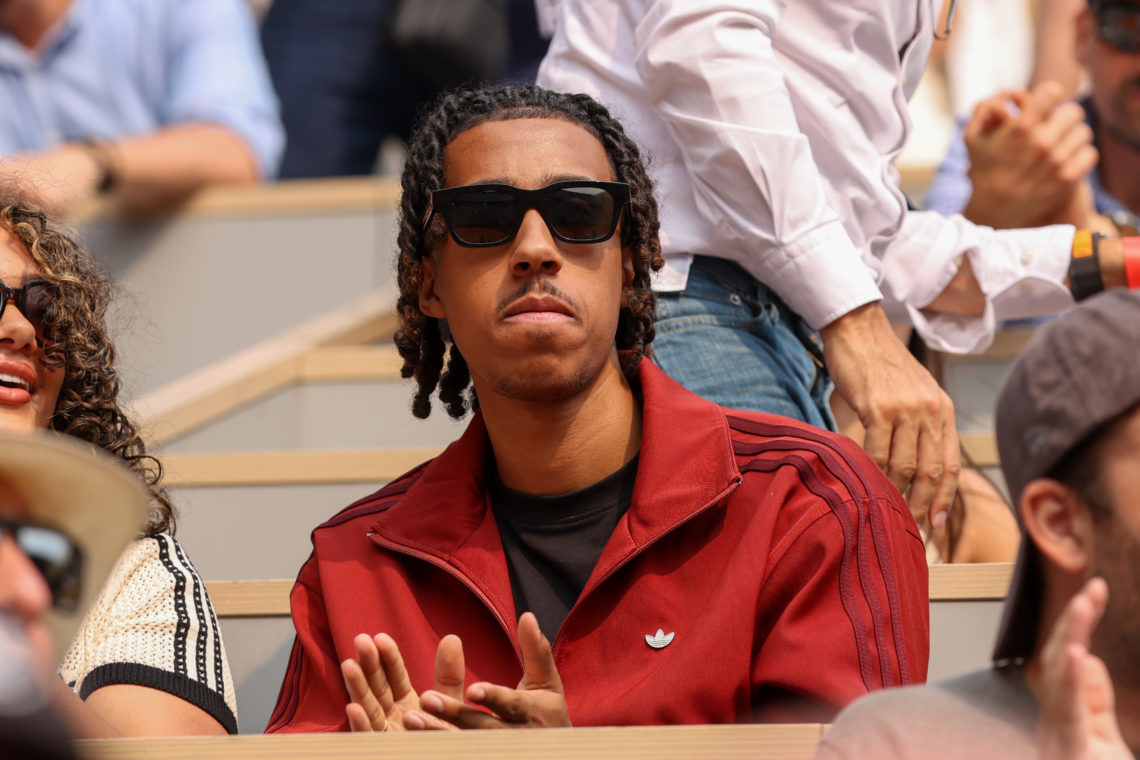 Photo by Pierre Suu/WireImage
