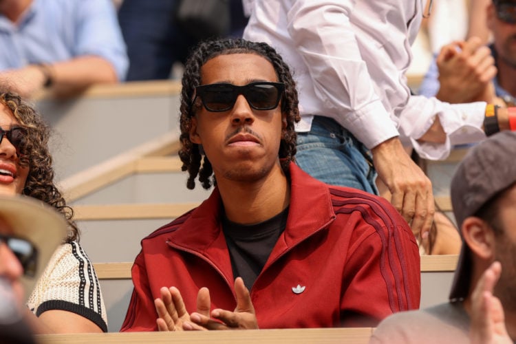 Photo by Pierre Suu/WireImage