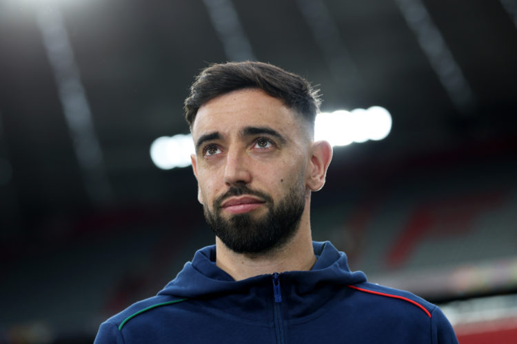 Photo by Maja Hitij - UEFA/UEFA via Getty Images