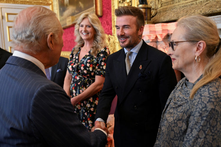 Photo by CHRIS J RATCLIFFE/POOL/AFP via Getty Images