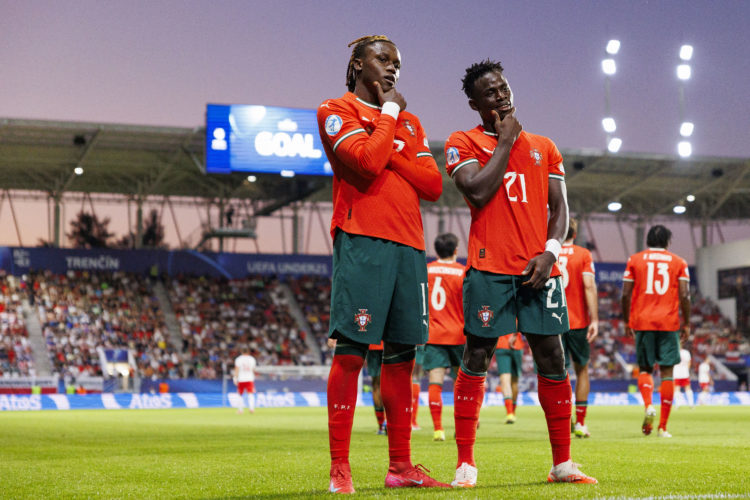 Photo by Maciej Rogowski/Eurasia Sport Images/Getty Images