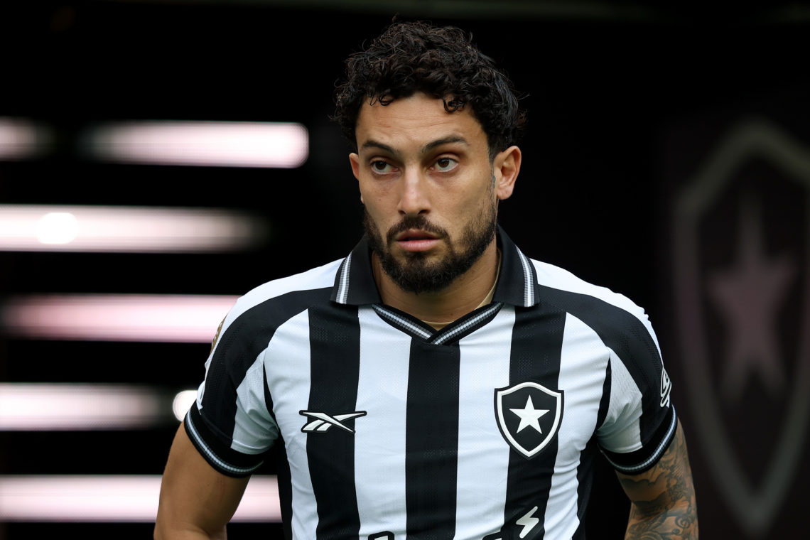 Photo by Steph Chambers - FIFA/FIFA via Getty Images