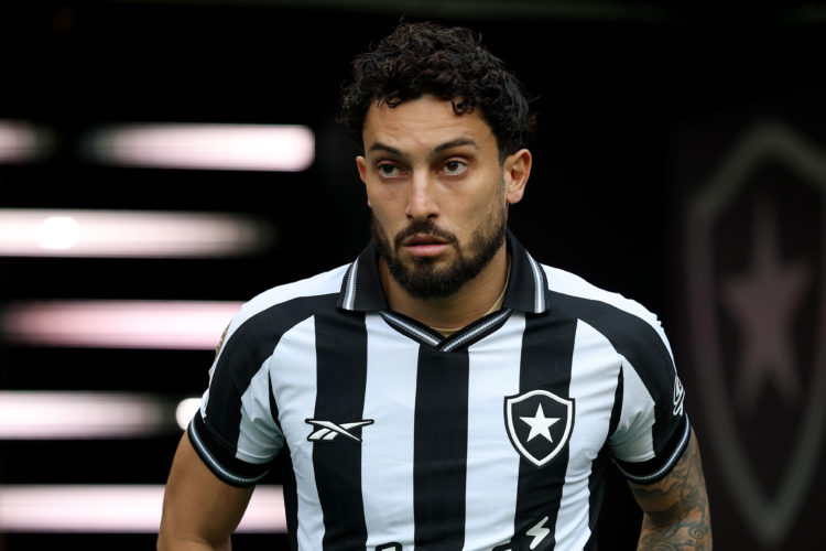 Photo by Steph Chambers - FIFA/FIFA via Getty Images