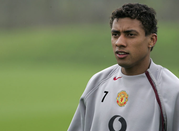 Photo by Matthew Peters/Manchester United via Getty Images