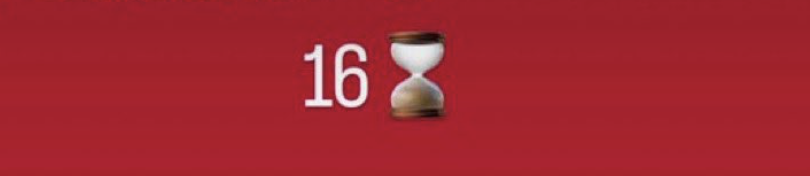 Screenshot of Amad Instagram story caption message hinting at new Manchester United number.
