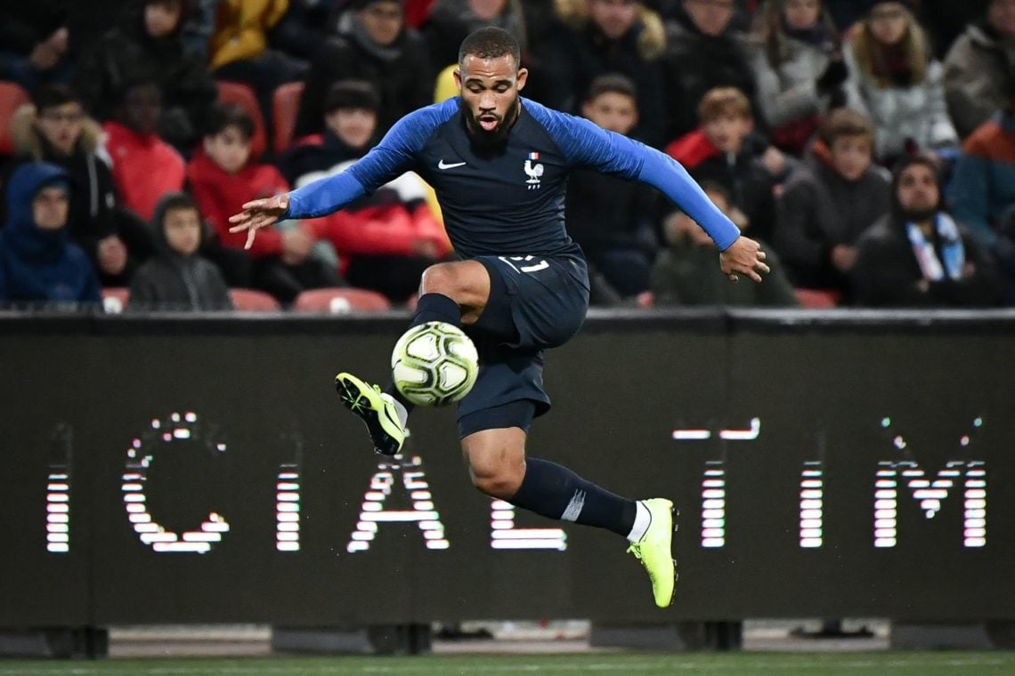 Photo by FABRICE COFFRINI/AFP via Getty Images