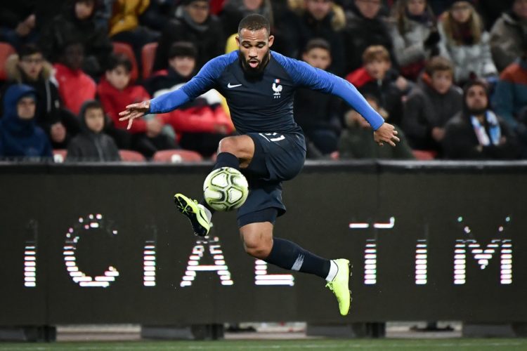Photo by FABRICE COFFRINI/AFP via Getty Images