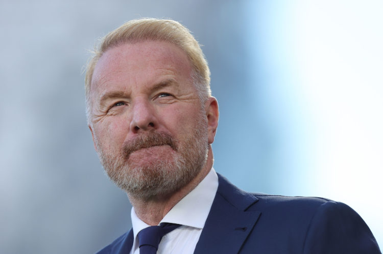 Photo by Gabriele Maltinti/Getty Images