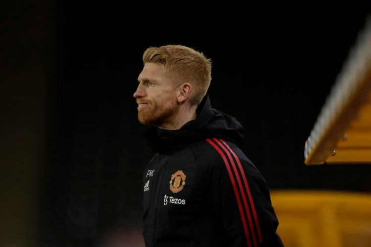 Photo by Malcolm Couzens/Getty Images