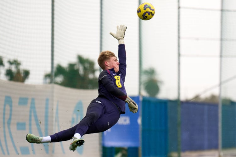 Photo by Angel Martinez - The FA/The FA via Getty Images
