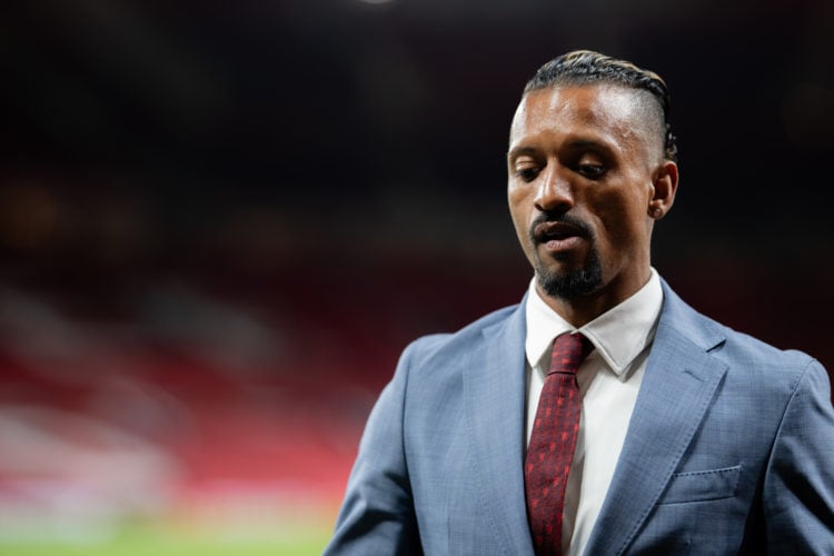 Photo by Ash Donelon/Manchester United via Getty Images