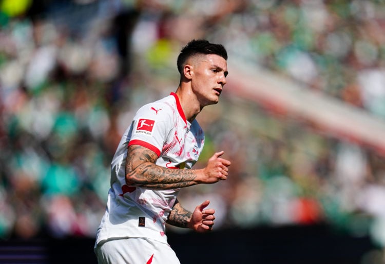 Photo by Ulrik Pedersen/NurPhoto via Getty Images