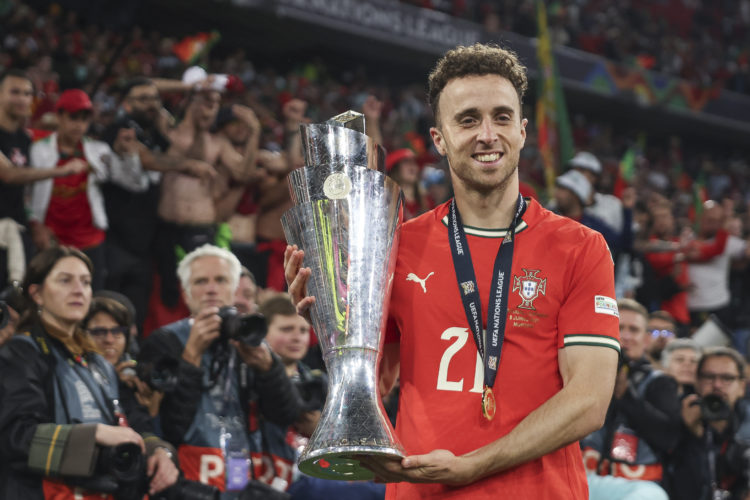 Photo by Maja Hitij - UEFA/UEFA via Getty Images