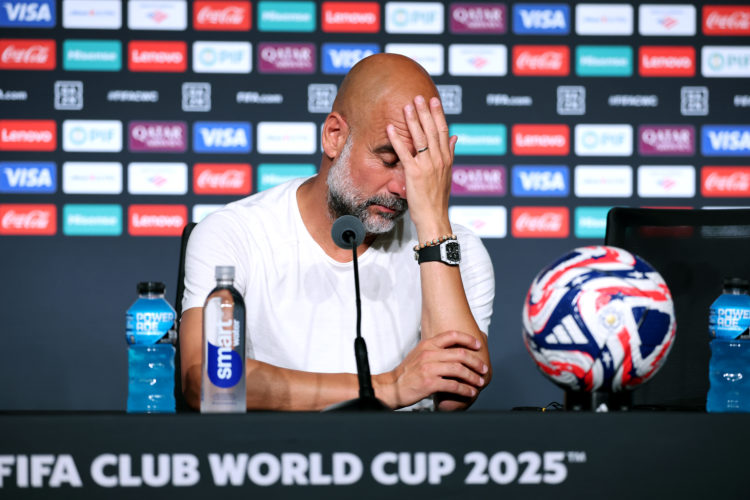 Photo by Hector Vivas - FIFA/FIFA via Getty Images