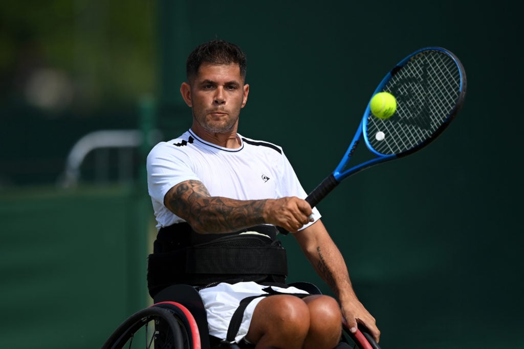 Lexus British Open Roehampton