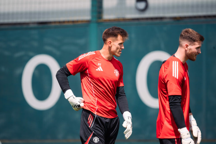 Photo by Manchester United/Manchester United