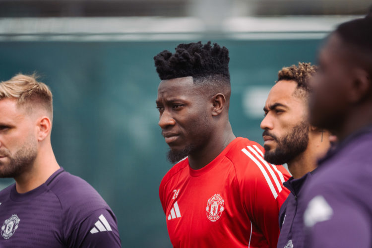 Photo by Manchester United/Manchester United