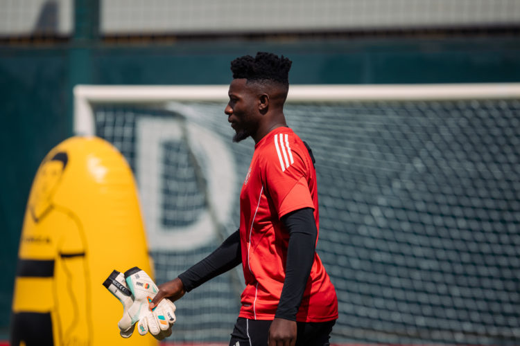 Photo by Manchester United/Manchester United