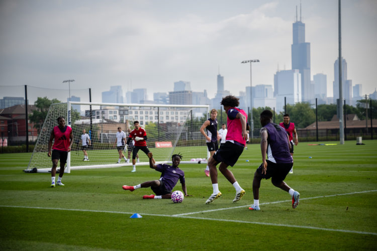 Photo by Ash Donelon/Manchester United via Getty Images