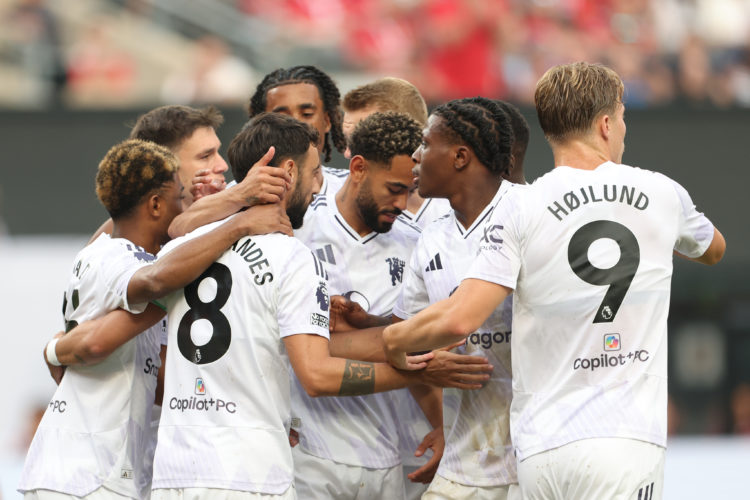 Photo by Emilee Chinn - Premier League/Getty Images