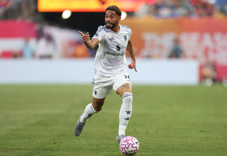Photo by Emilee Chinn - Premier League/Getty Images