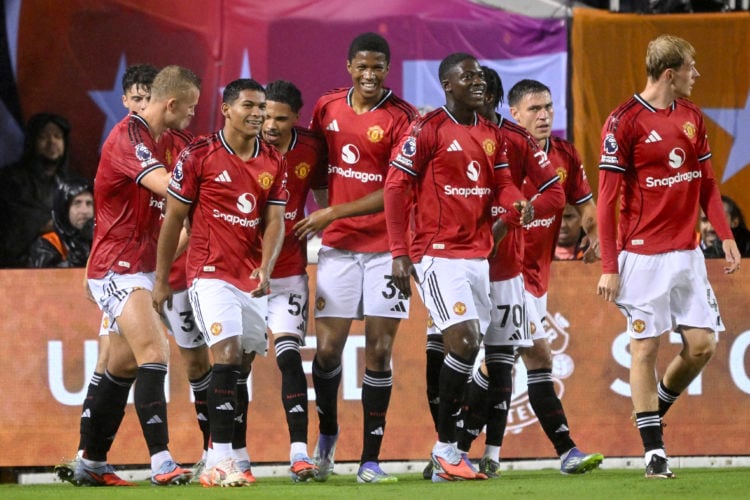 Photo by Daniel Bartel - Premier League/Getty Images